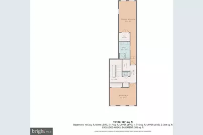 109 S Fulton Avenue, Baltimore, MD 21223 - Photo 19