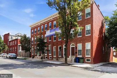 109 S Fulton Avenue, Baltimore, MD 21223 - Photo 1
