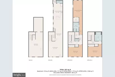 109 S Fulton Avenue, Baltimore, MD 21223 - Photo 29