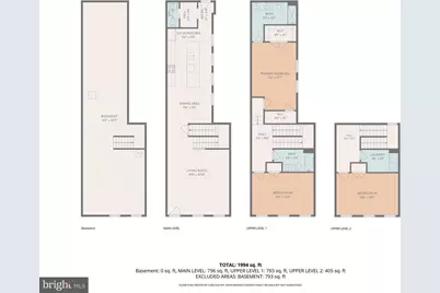 51 S Fulton Avenue, Baltimore, MD 21223 - Photo 25