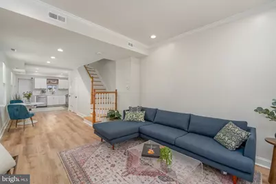 139 N Port Street, Baltimore, MD 21224 - Photo 1