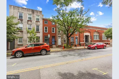 1913 Eastern Avenue, Baltimore, MD 21231 - Photo 3
