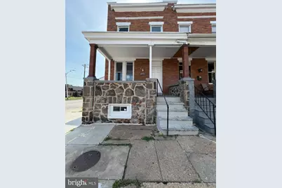 1200 N Curley Street, Baltimore, MD 21213 - Photo 1