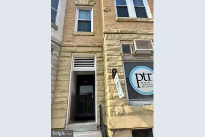 26 W 25th Street #1ST FLOOR SUITE, Baltimore, MD 21218 - Photo 1