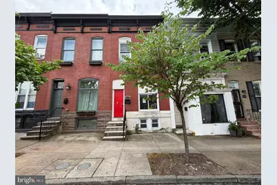 3227 E Baltimore Street, Baltimore, MD 21224 - Photo 1