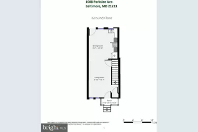 1008 Parksley Avenue, Baltimore, MD 21223 - Photo 27