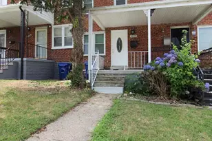 1008 Parksley Ave, Baltimore, MD 21223 - Photo 1