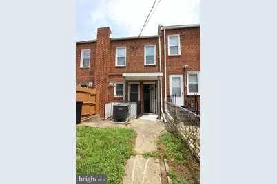 1008 Parksley Avenue, Baltimore, MD 21223 - Photo 23