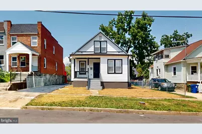 3024 Virginia Avenue, Baltimore, MD 21215 - Photo 1