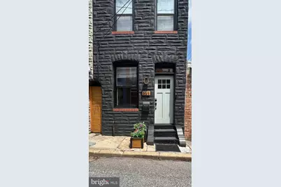 521 S Duncan Street, Baltimore, MD 21231 - Photo 1