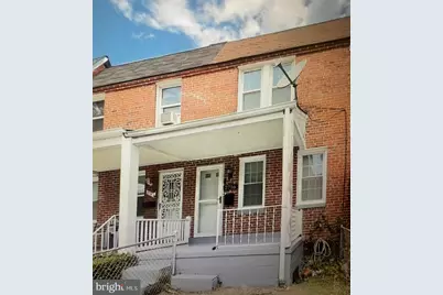 2716 W Lanvale Street, Baltimore, MD 21216 - Photo 3