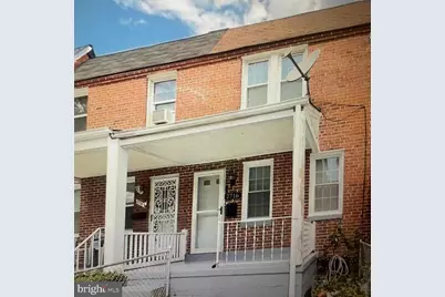 2716 W Lanvale Street, Baltimore, MD 21216 - Photo 1