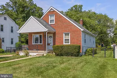 6406 Alta Avenue, Baltimore, MD 21206 - Photo 27