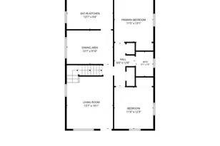 6406 Alta Ave, Baltimore, MD 21206 - Photo 31