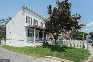 3814 3rd St, Baltimore, MD 21225 - Photo 1