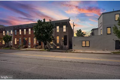 2236 Orleans Street, Baltimore, MD 21231 - Photo 1
