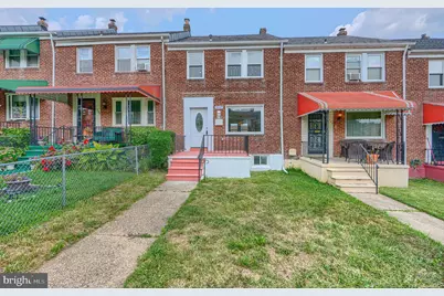 1007 Wildwood Parkway, Baltimore, MD 21229 - Photo 31