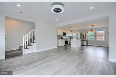 1007 Wildwood Parkway, Baltimore, MD 21229 - Photo 1