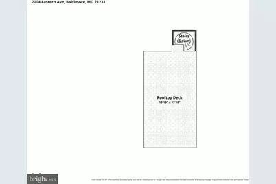 2004 Eastern Avenue, Baltimore, MD 21231 - Photo 31