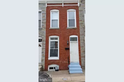 2646 Miles Avenue, Baltimore, MD 21211 - Photo 1