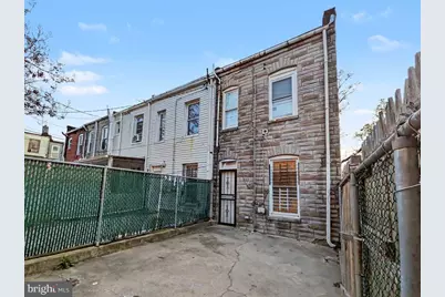 523 Brunswick Street, Baltimore, MD 21223 - Photo 19