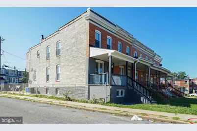 3445 Harwell Avenue, Baltimore, MD 21213 - Photo 27