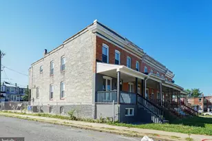3445 Harwell Ave, Baltimore, MD 21213 - Photo 27