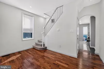3445 Harwell Avenue, Baltimore, MD 21213 - Photo 5