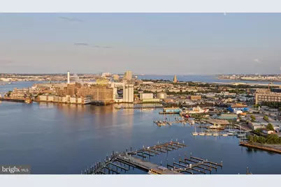 100 Harborview Drive #PH3A/3B, Baltimore, MD 21230 - Photo 61