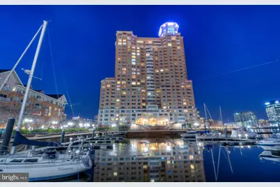 100 Harborview Drive #PH3A/3B, Baltimore, MD 21230 - Photo 71
