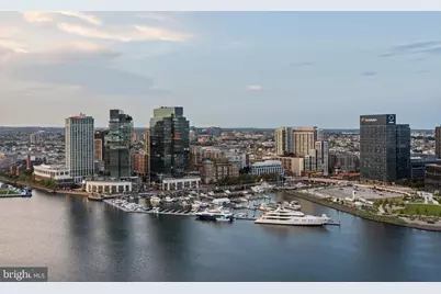 100 Harborview Drive #PH3A/3B, Baltimore, MD 21230 - Photo 59