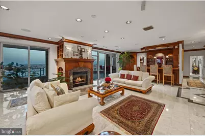 100 Harborview Drive #PH3A/3B, Baltimore, MD 21230 - Photo 23