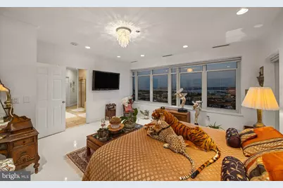 100 Harborview Drive #PH3A/3B, Baltimore, MD 21230 - Photo 47