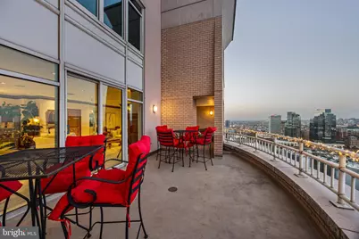 100 Harborview Drive #PH3A/3B, Baltimore, MD 21230 - Photo 51