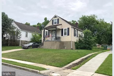 4611 Woodlea Avenue, Baltimore, MD 21206 - Photo 1