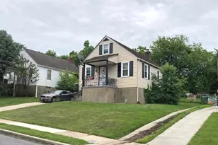4611 Woodlea Ave, Baltimore, MD 21206 - Photo 1