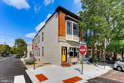 38 S Potomac Street, Baltimore, MD 21224 - Photo 1