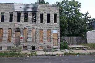 2100 Wilhelm St, Baltimore, MD 21223 - Photo 1