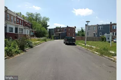 2804 Waldorf Avenue, Baltimore, MD 21215 - Photo 7