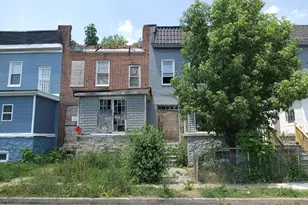 2804 Waldorf Ave, Baltimore, MD 21215 - Photo 1