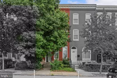 2407 Maryland Avenue, Baltimore, MD 21218 - Photo 3