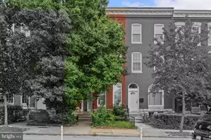 2407 Maryland Ave, Baltimore, MD 21218 - Photo 3