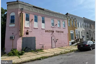2300 E Lafayette Avenue, Baltimore, MD 21213 - Photo 3