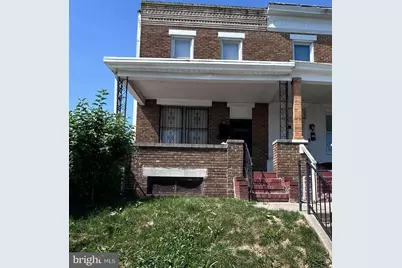 2891 Pelham Avenue, Baltimore, MD 21213 - Photo 1