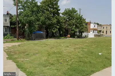 2322 Milliman Street, Baltimore, MD 21205 - Photo 1