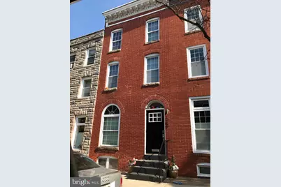 1259 Battery Avenue #2, Baltimore, MD 21230 - Photo 1