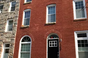 1259 Battery Ave, Baltimore, MD 21230 - Photo 1