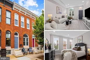 124 W Fort Ave, Baltimore, MD 21230 - Photo 1