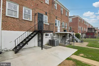 1612 Sherwood Avenue, Baltimore, MD 21239 - Photo 35