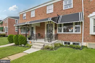 1612 Sherwood Ave, Baltimore, MD 21239 - Photo 1